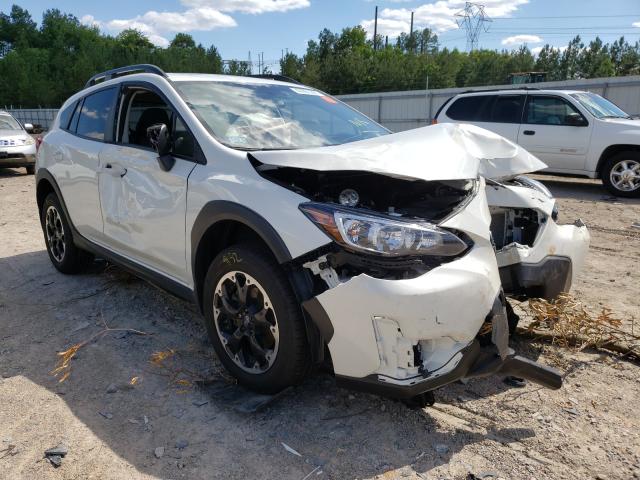 Subaru Crosstrek (2021)