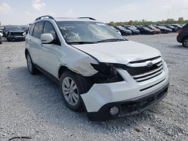 Subaru Tribeca li (2014)