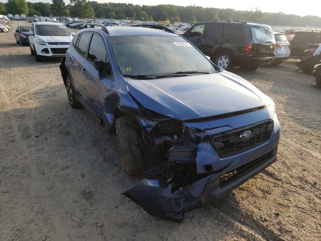 Subaru Crosstrek (2018)