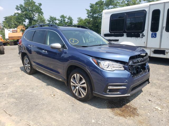 Subaru Ascent tou (2021)