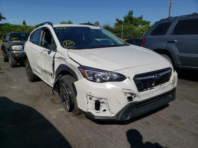 Subaru Crosstrek (2018)