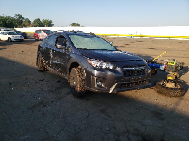 Subaru Crosstrek (2018)
