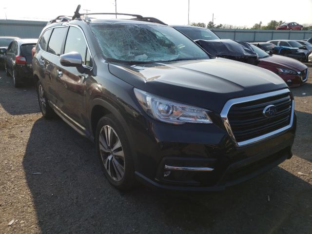 Subaru Ascent tou (2019)