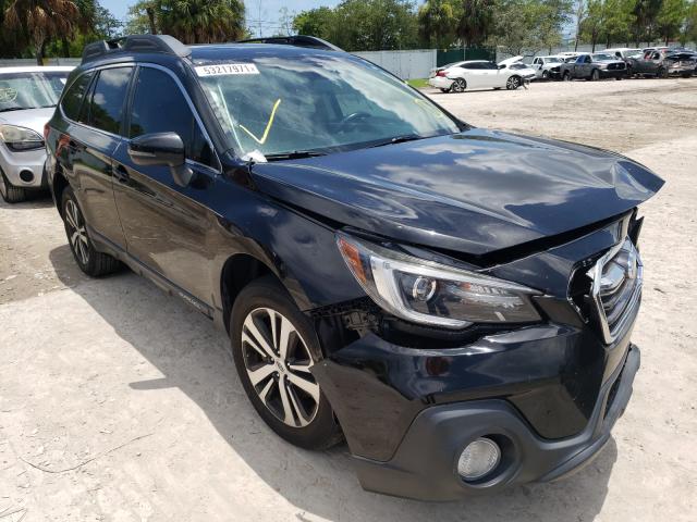 Subaru Outback (2019)