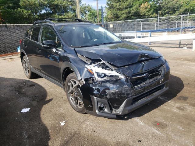 Subaru Crosstrek (2020)