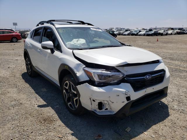 Subaru Crosstrek (2020)