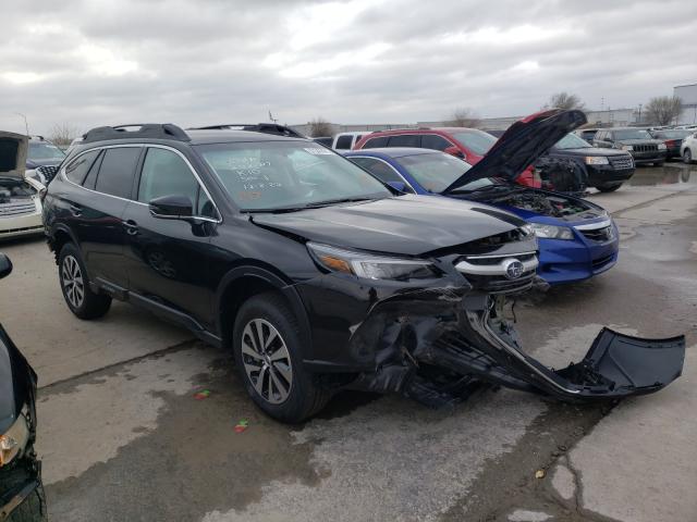 Subaru Outback (2020)