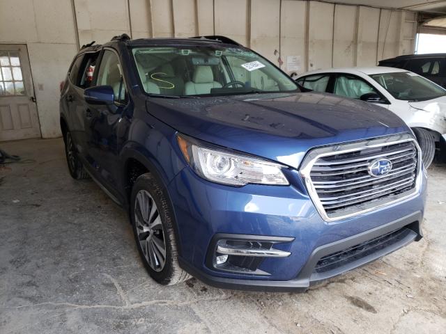 Subaru Ascent lim (2021)