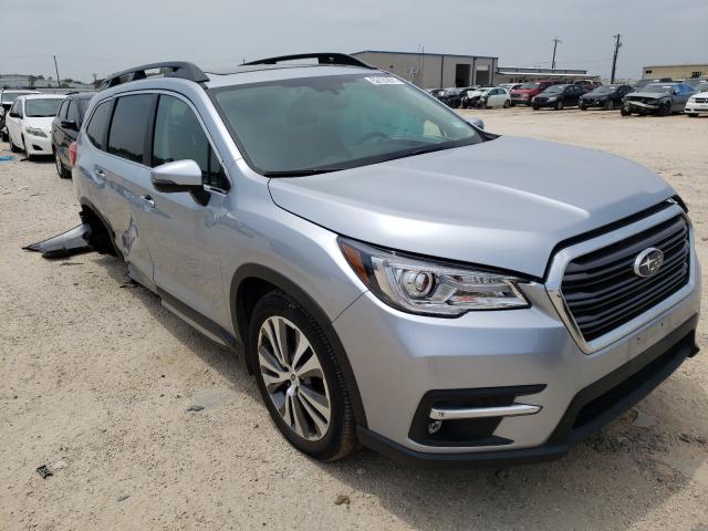 Subaru Ascent lim (2021)