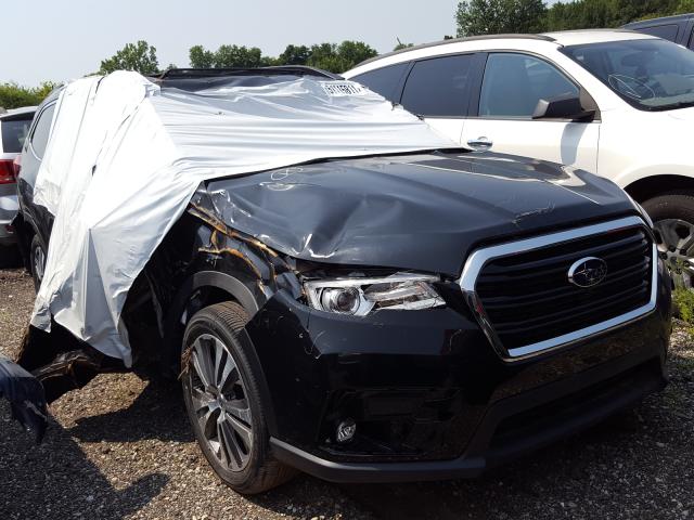 Subaru Ascent tou (2021)