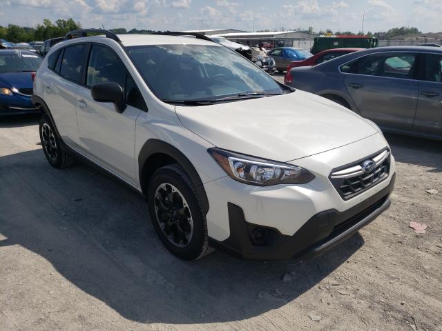 Subaru Crosstrek (2021)