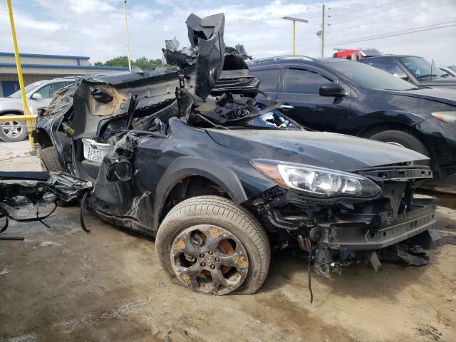 Subaru Crosstrek (2021)