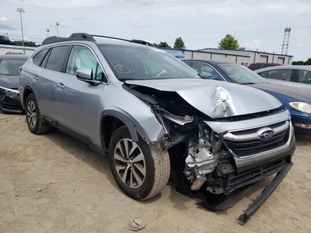 Subaru Outback (2020)