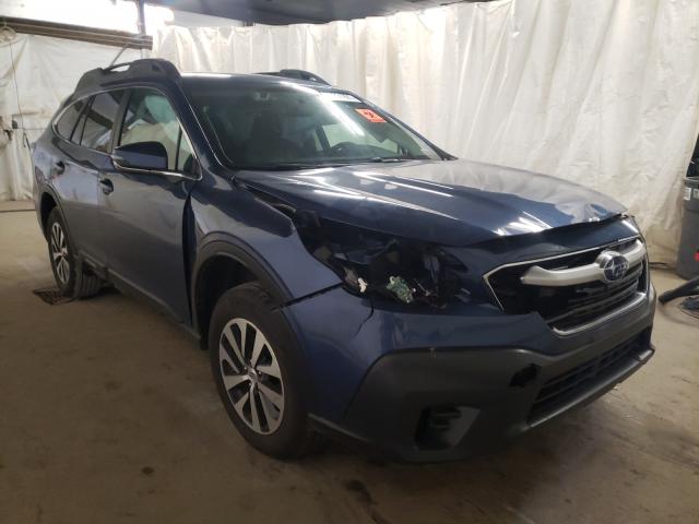 Subaru Outback (2021)