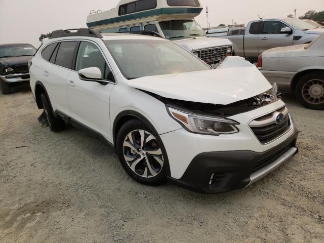 Subaru Outback (2022)
