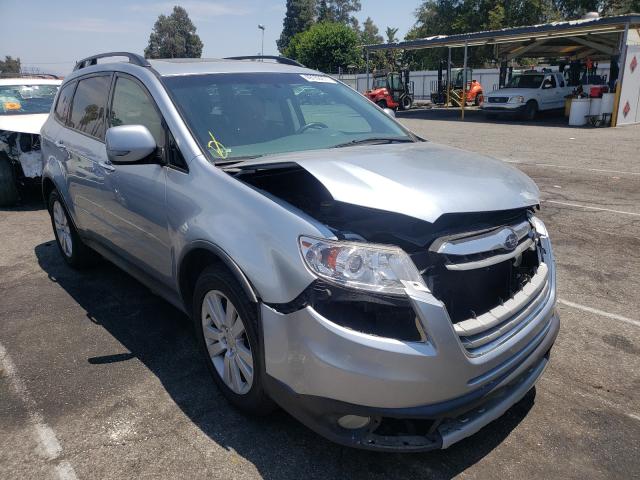 Subaru Tribeca li (2014)