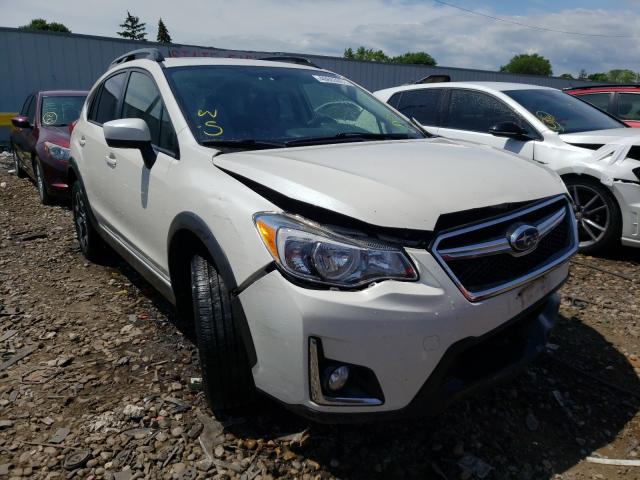 Subaru Crosstrek (2016)