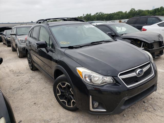 Subaru Crosstrek (2016)
