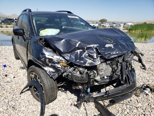 Subaru Crosstrek (2017)