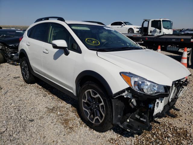 Subaru Crosstrek (2017)