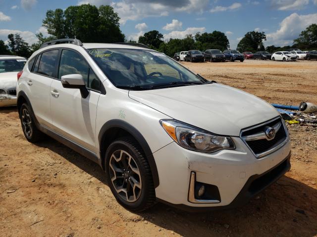 Subaru Crosstrek (2017)