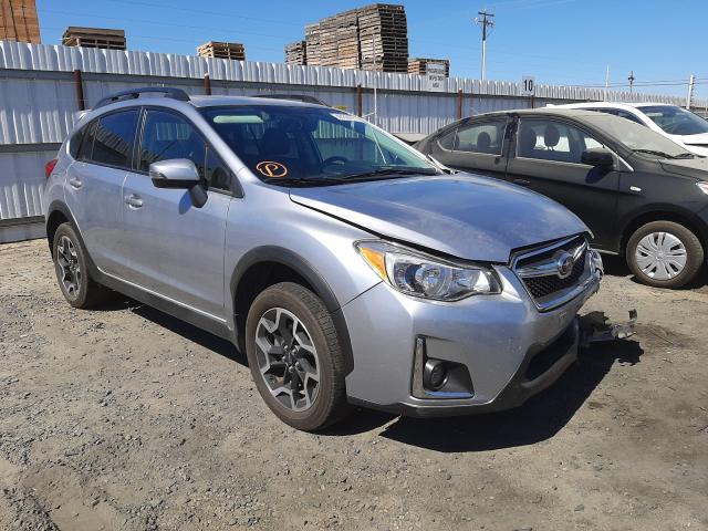 Subaru Crosstrek (2017)