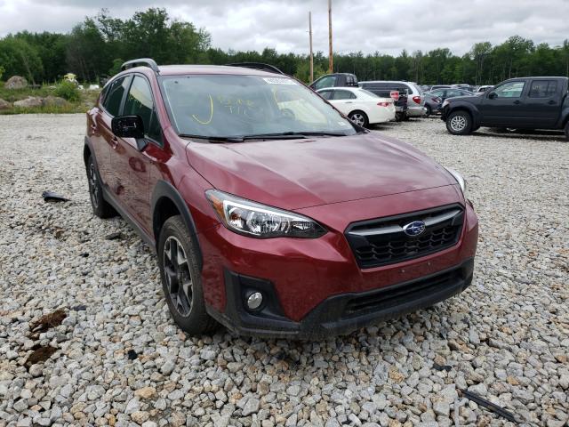 Subaru Crosstrek (2019)