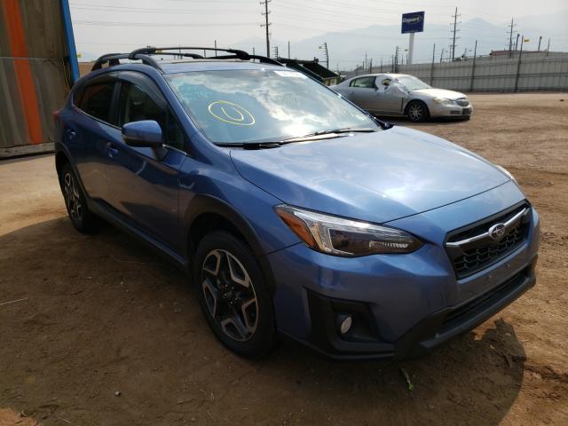 Subaru Crosstrek (2019)