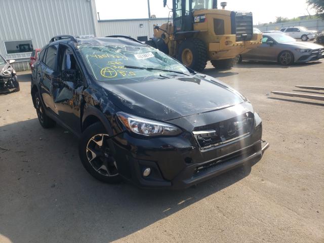 Subaru Crosstrek (2019)