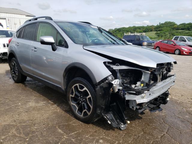 Subaru Crosstrek (2016)