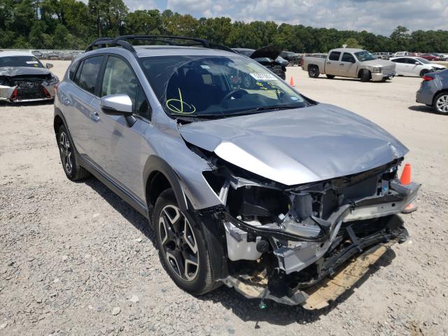 Subaru Crosstrek (2020)