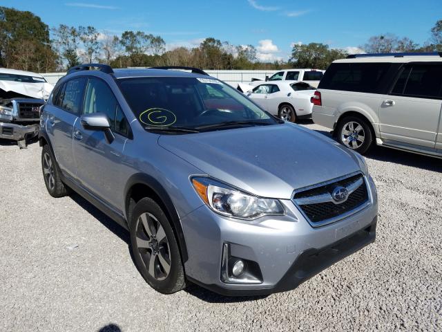 Subaru Crosstrek (2016)
