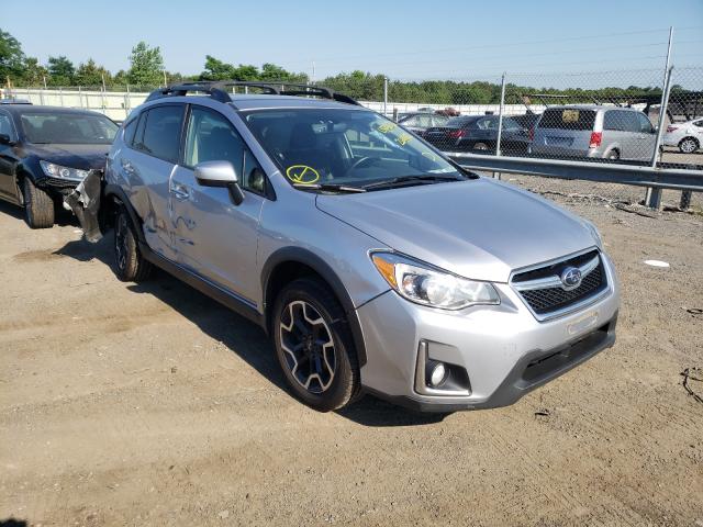 Subaru Crosstrek (2017)
