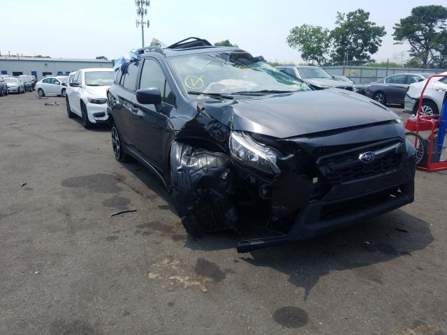 Subaru Crosstrek (2018)