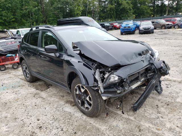 Subaru Crosstrek (2019)