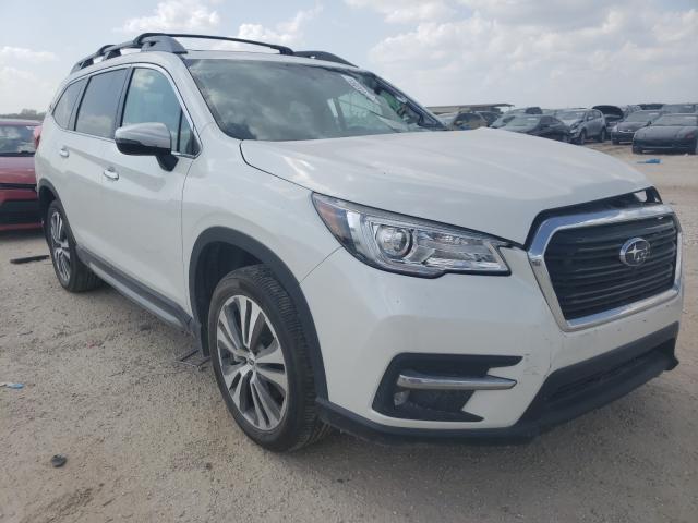 Subaru Ascent tou (2020)