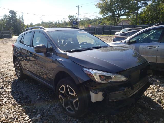 Subaru Crosstrek (2020)