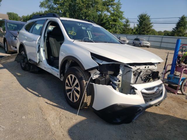 Subaru Outback (2020)