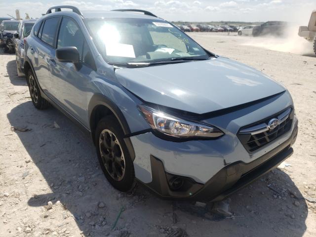 Subaru Crosstrek (2021)