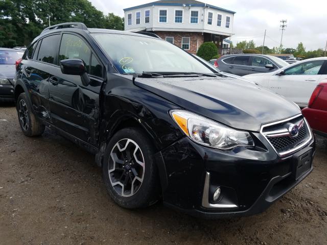 Subaru Crosstrek (2016)