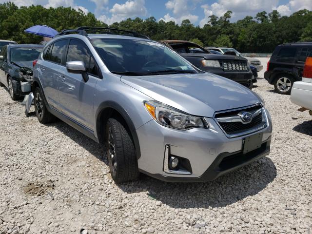 Subaru Crosstrek (2017)