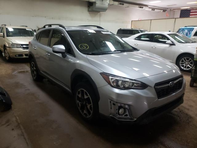 Subaru Crosstrek (2019)