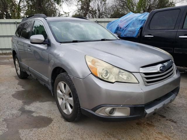 Subaru Outback (2010)