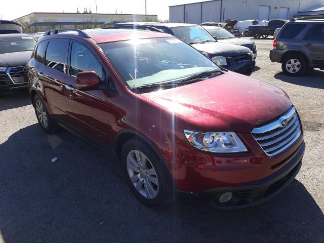 Subaru Tribeca li (2010)