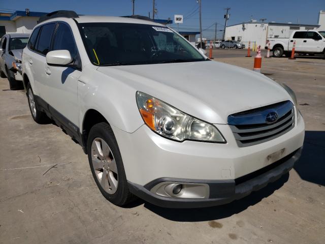 Subaru Outback (2011)