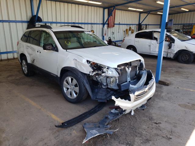 Subaru Outback (2012)