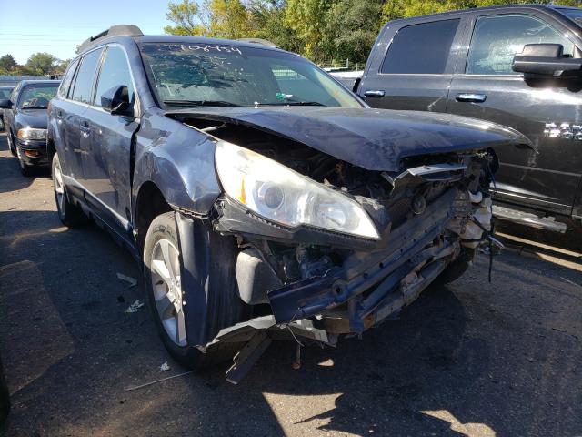 Subaru Outback (2013)