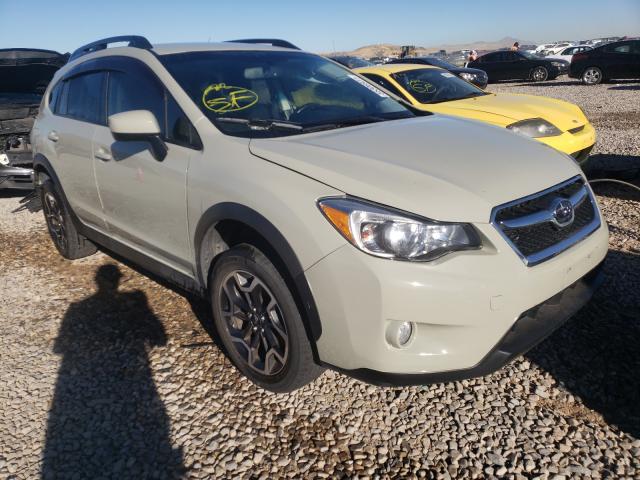 Subaru Crosstrek (2016)