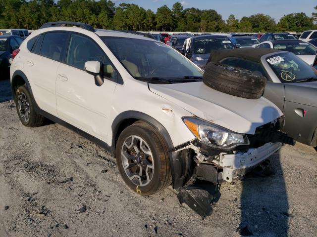 Subaru Crosstrek (2016)