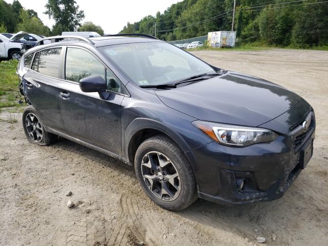 Subaru Crosstrek (2018)